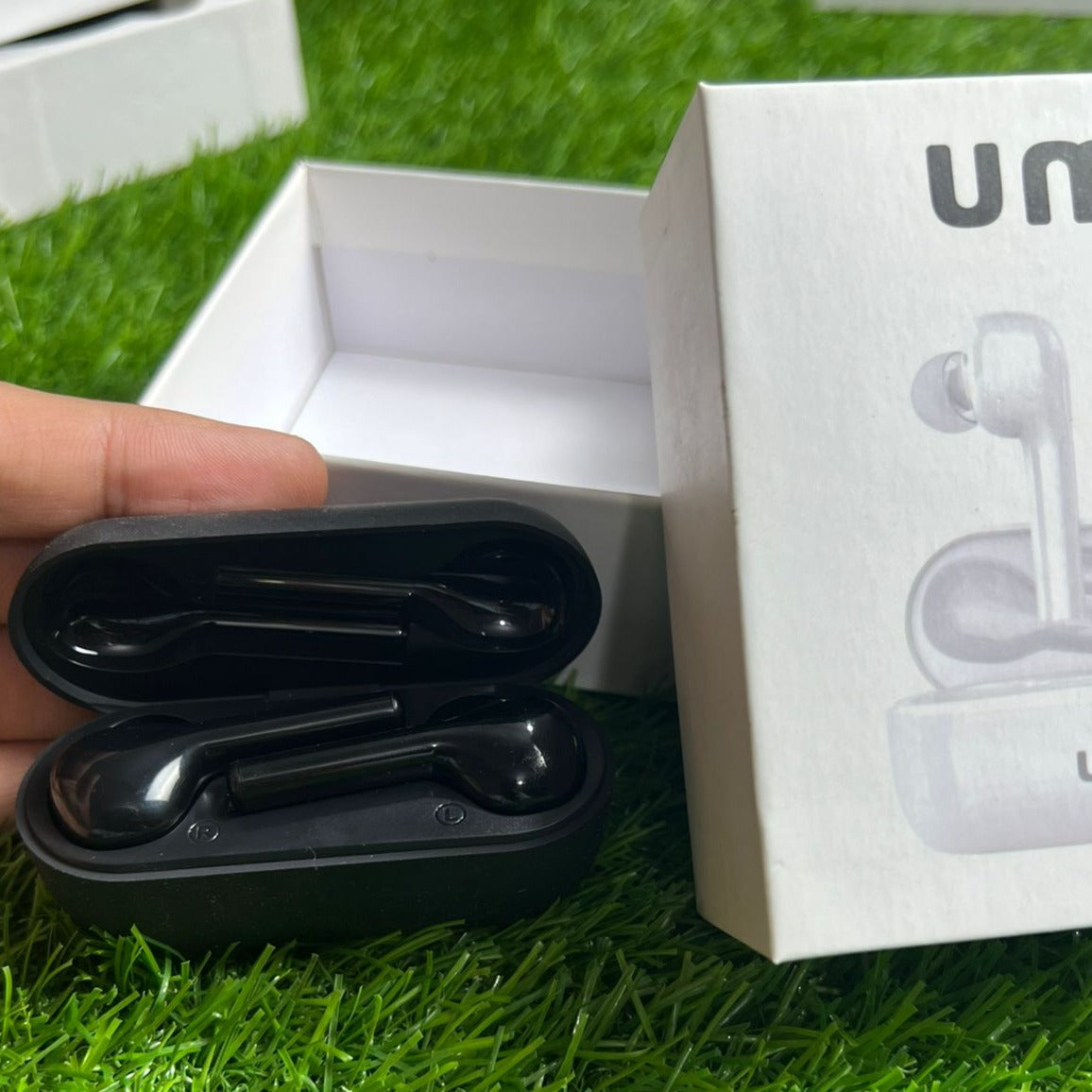 Umi earbuds discount