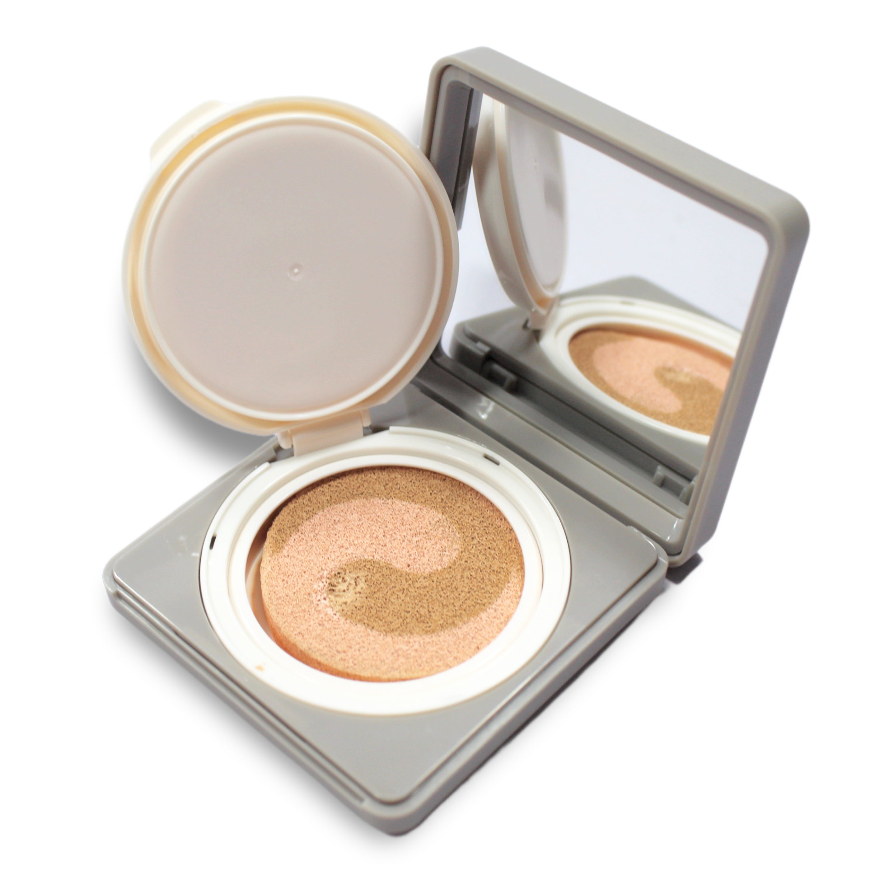 CUSHION FOUNDATION DERMA CUSHION NATURAL