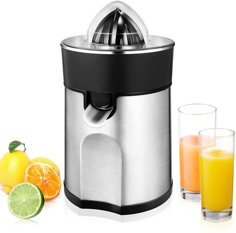 ELECTRIC JUICER ALCOK CITRUS