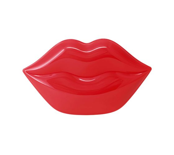 LIP MASK STAWBERRY HUDABEAUTY