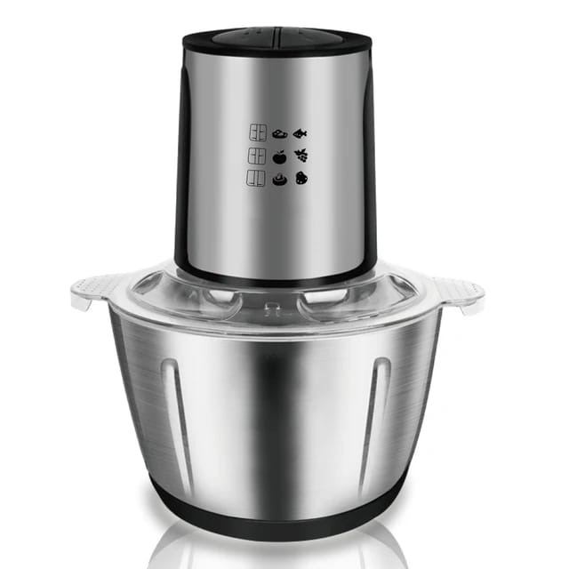 ELECTRIC CHOPER RAF FOOD PROCESSOR