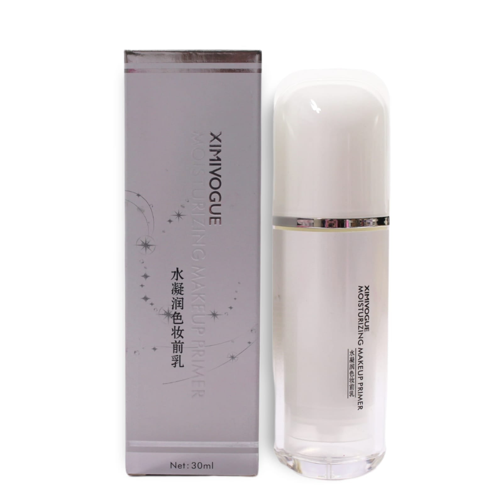 MAKEUP PRIMER MOISTURIZING XIMIVOGUE