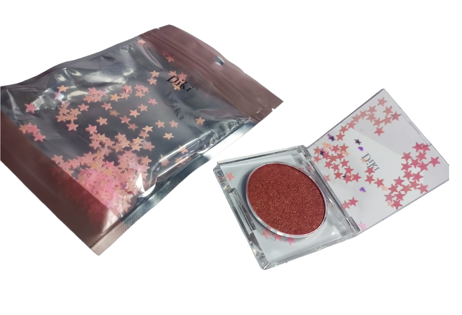 STARRY EYED MONOCHROMATIC EYESHADOW BY DIKI NO. 2