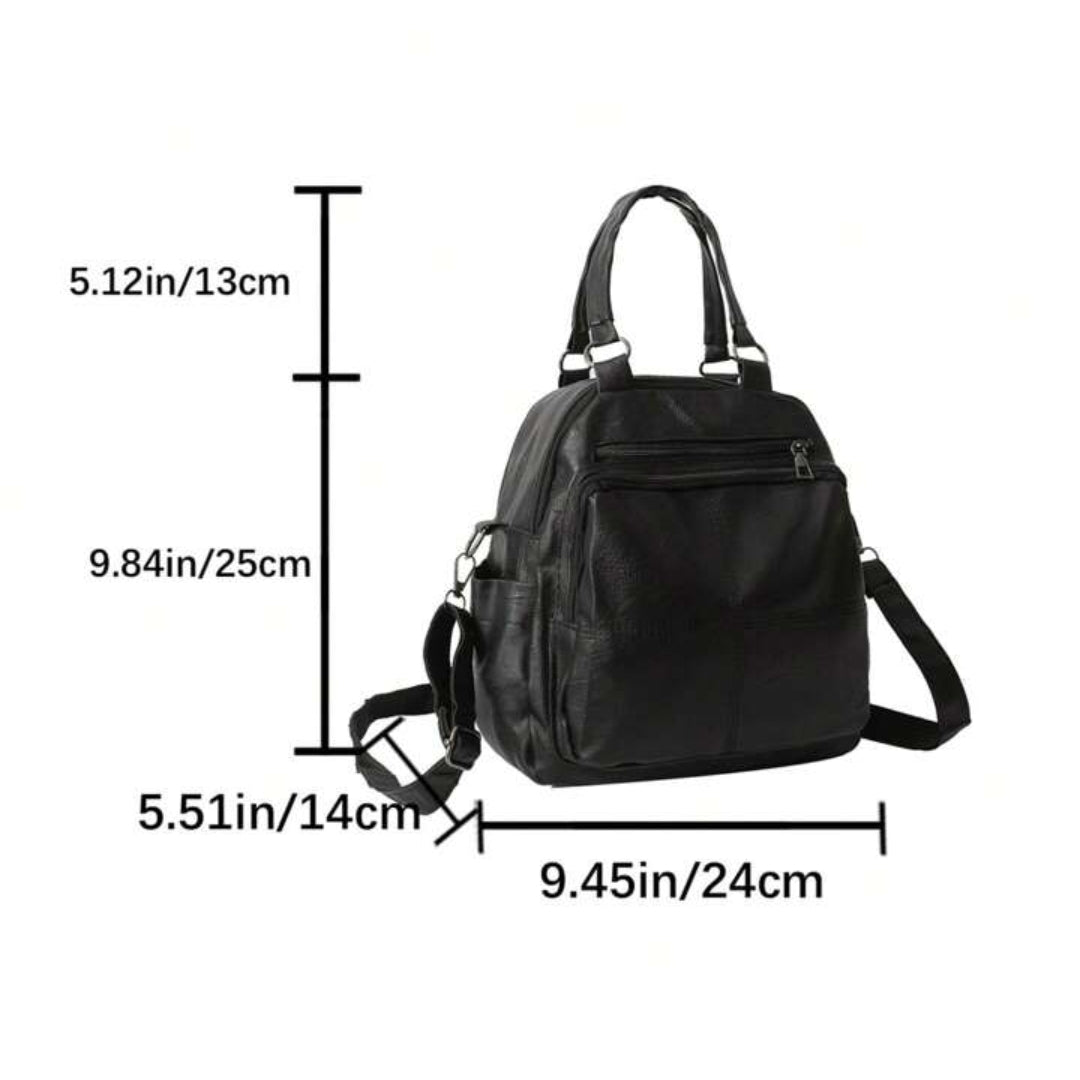 SHOULDER BAG B38