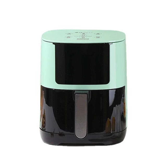 ELECTRIC AIR FRYER SEGI