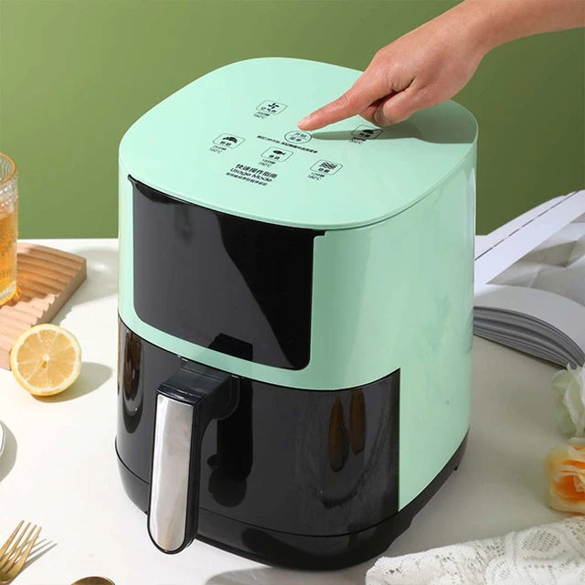 ELECTRIC AIR FRYER SEGI