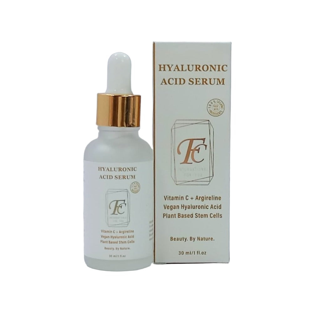 SERUM HYALURONIC ACID FC