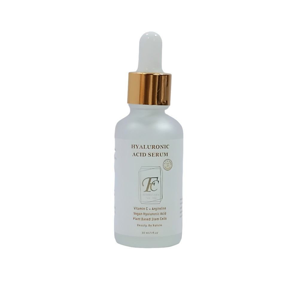 SERUM HYALURONIC ACID FC