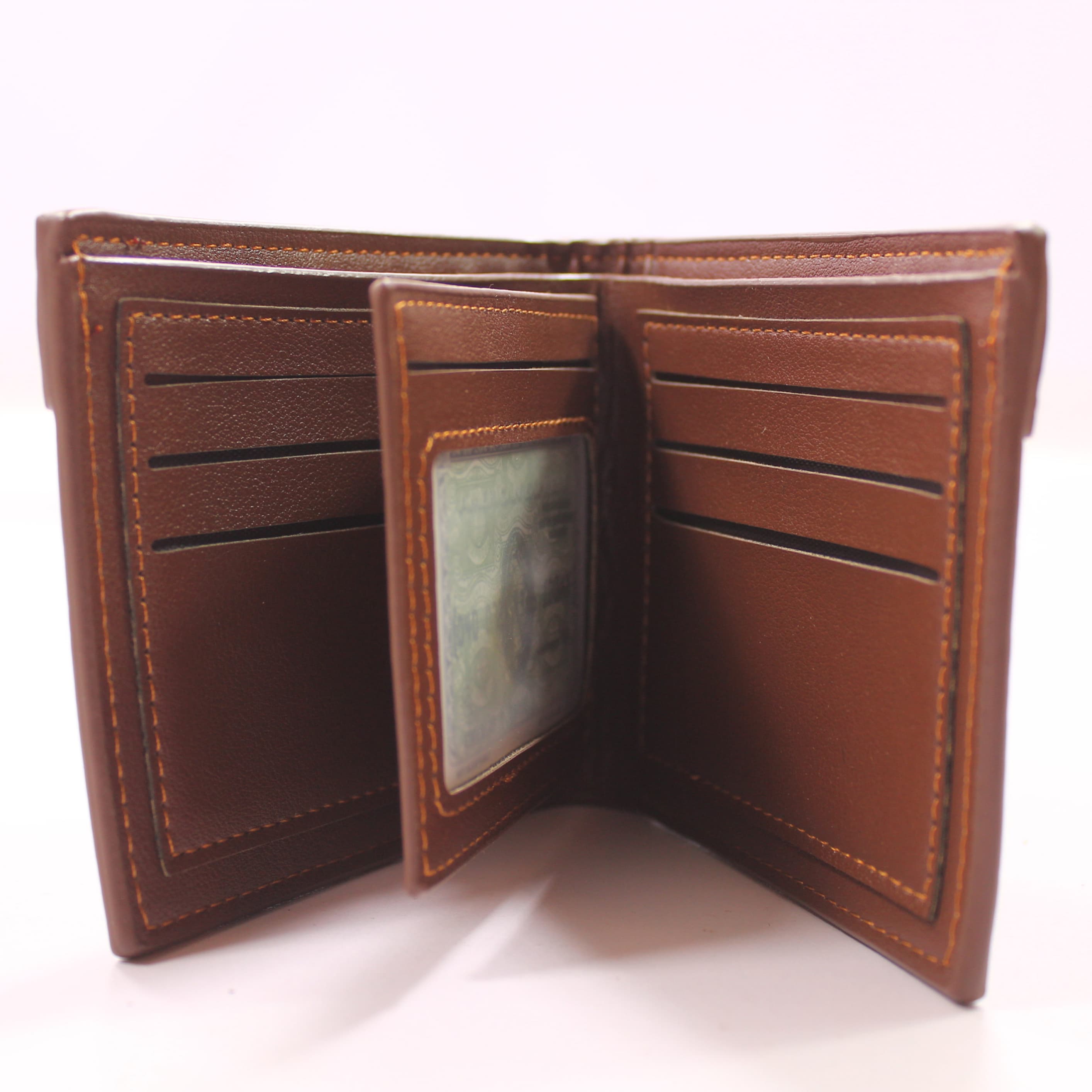 WALLETS FOR MEN 08