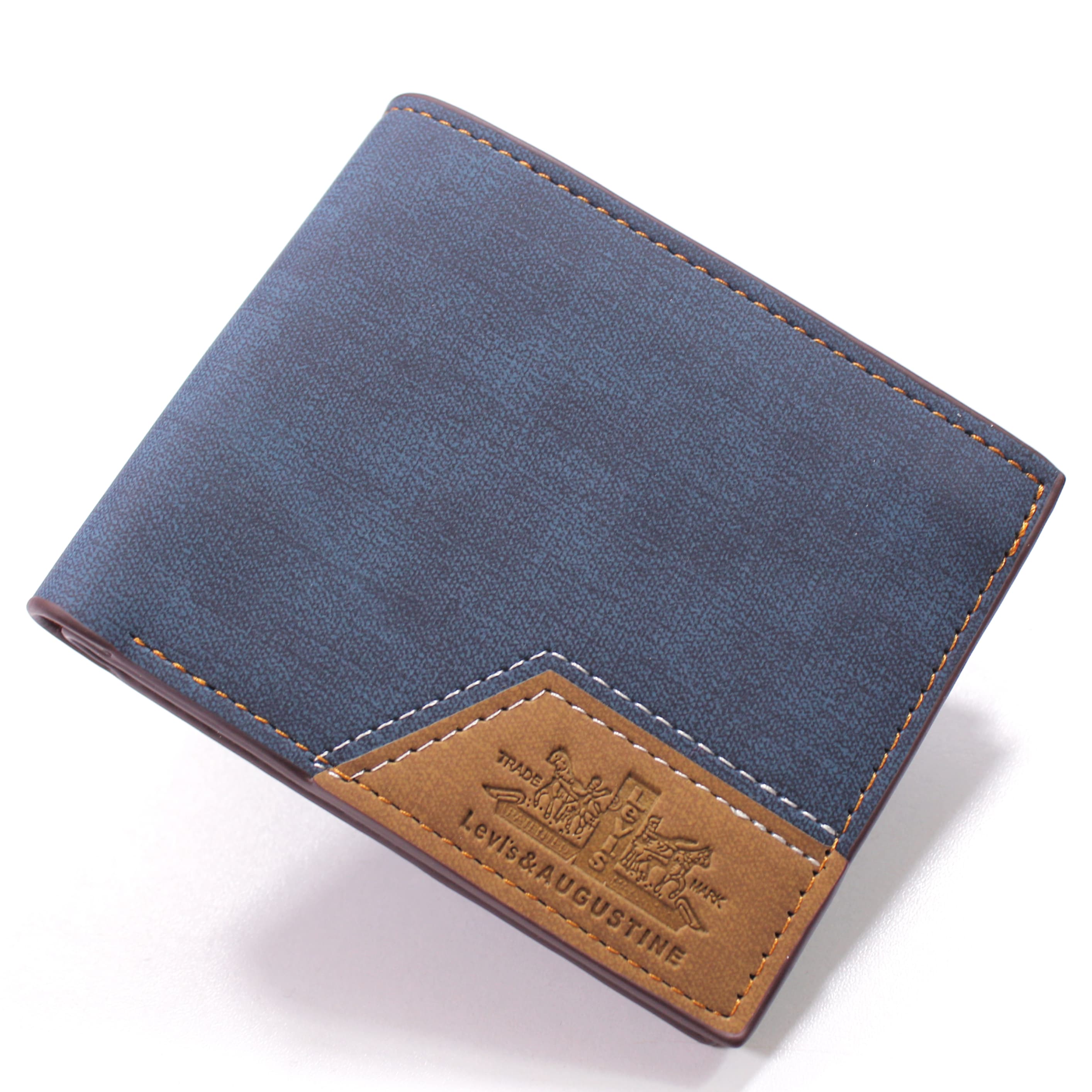 WALLETS FOR MEN 2