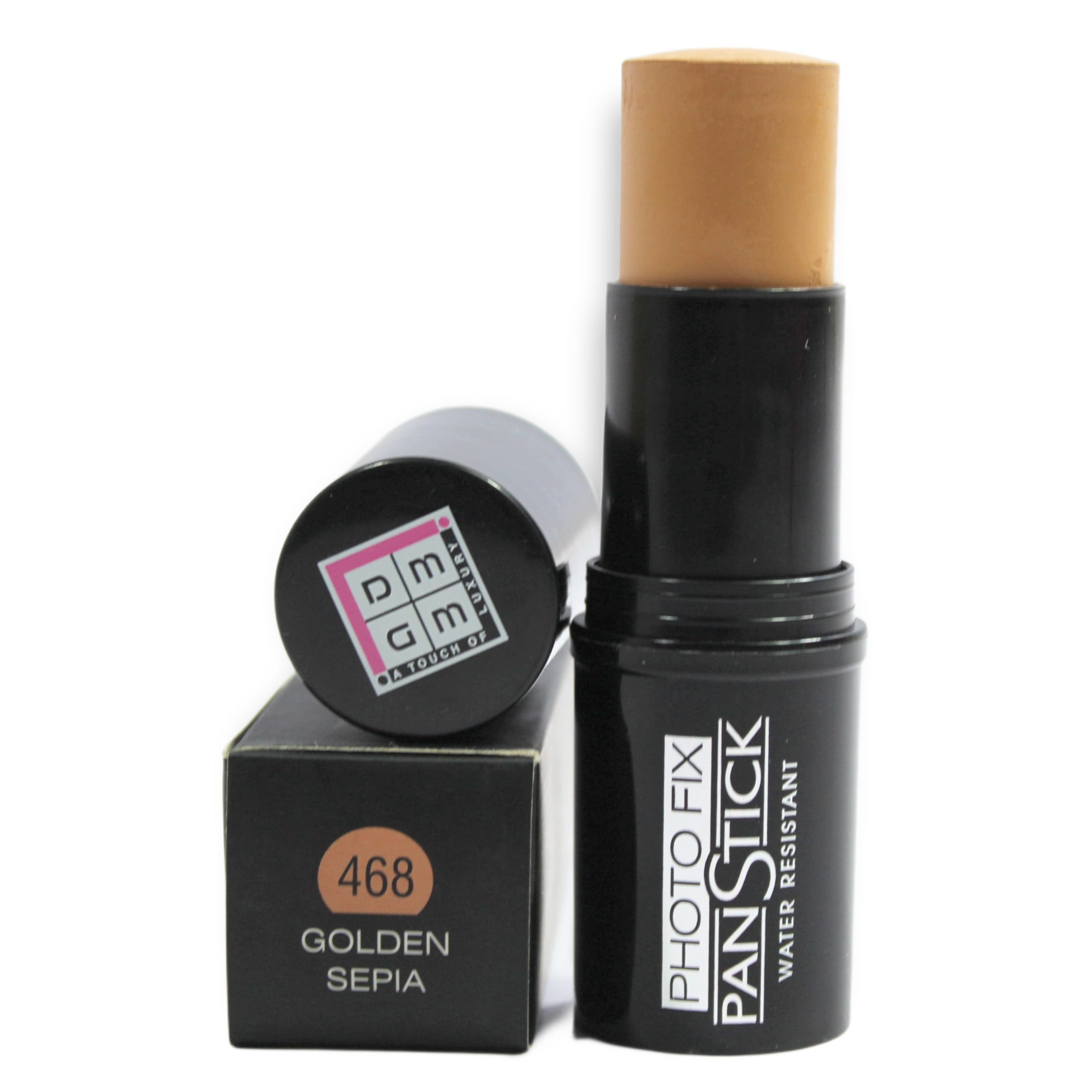 FOUNDATION DMGM PROFESSIONAL PHOTO FIX PAN STICK WATER RESISTANT