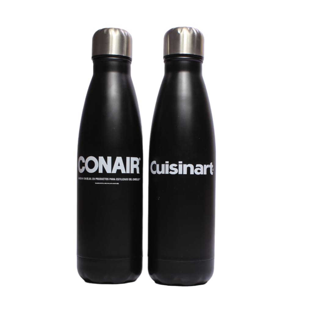 CONAIR CUISINART WATER BOTTLE 1000ML