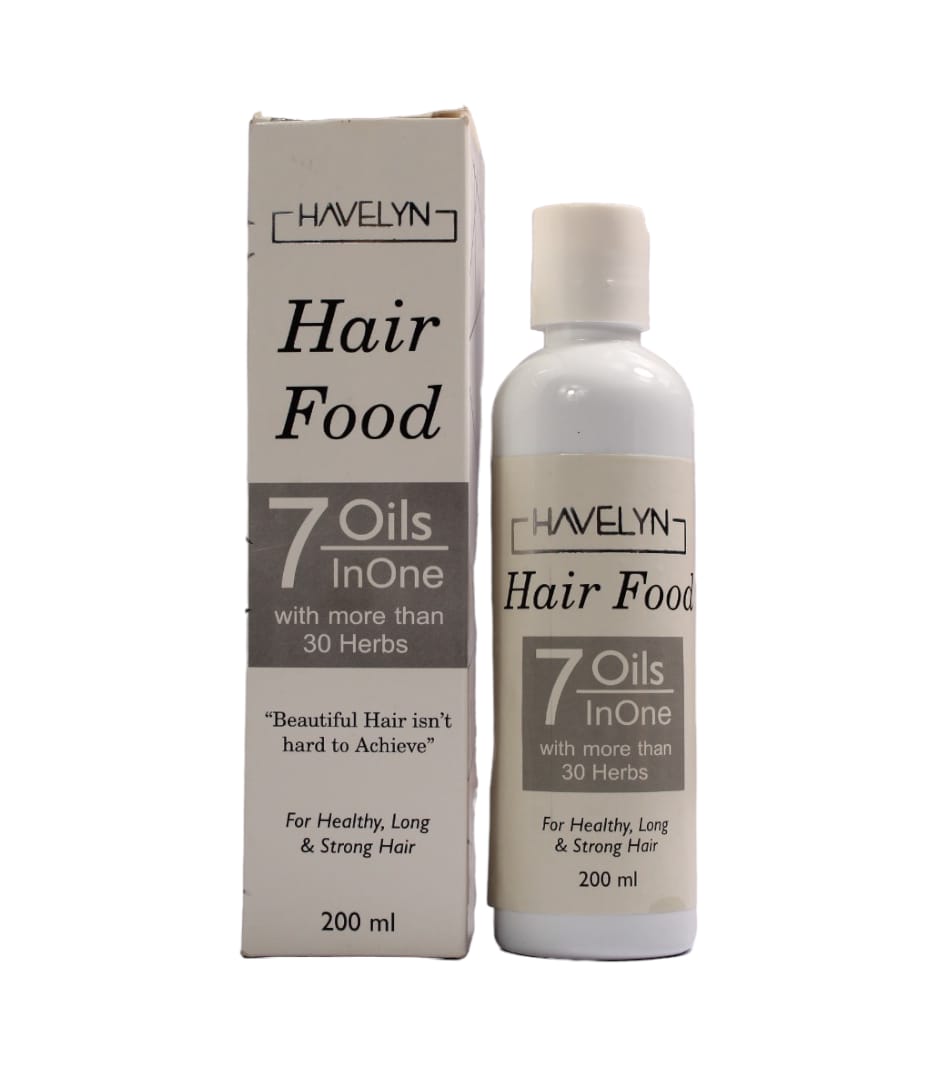 HAIR FOOD 7 OIL IN ONEBY HAVELYN