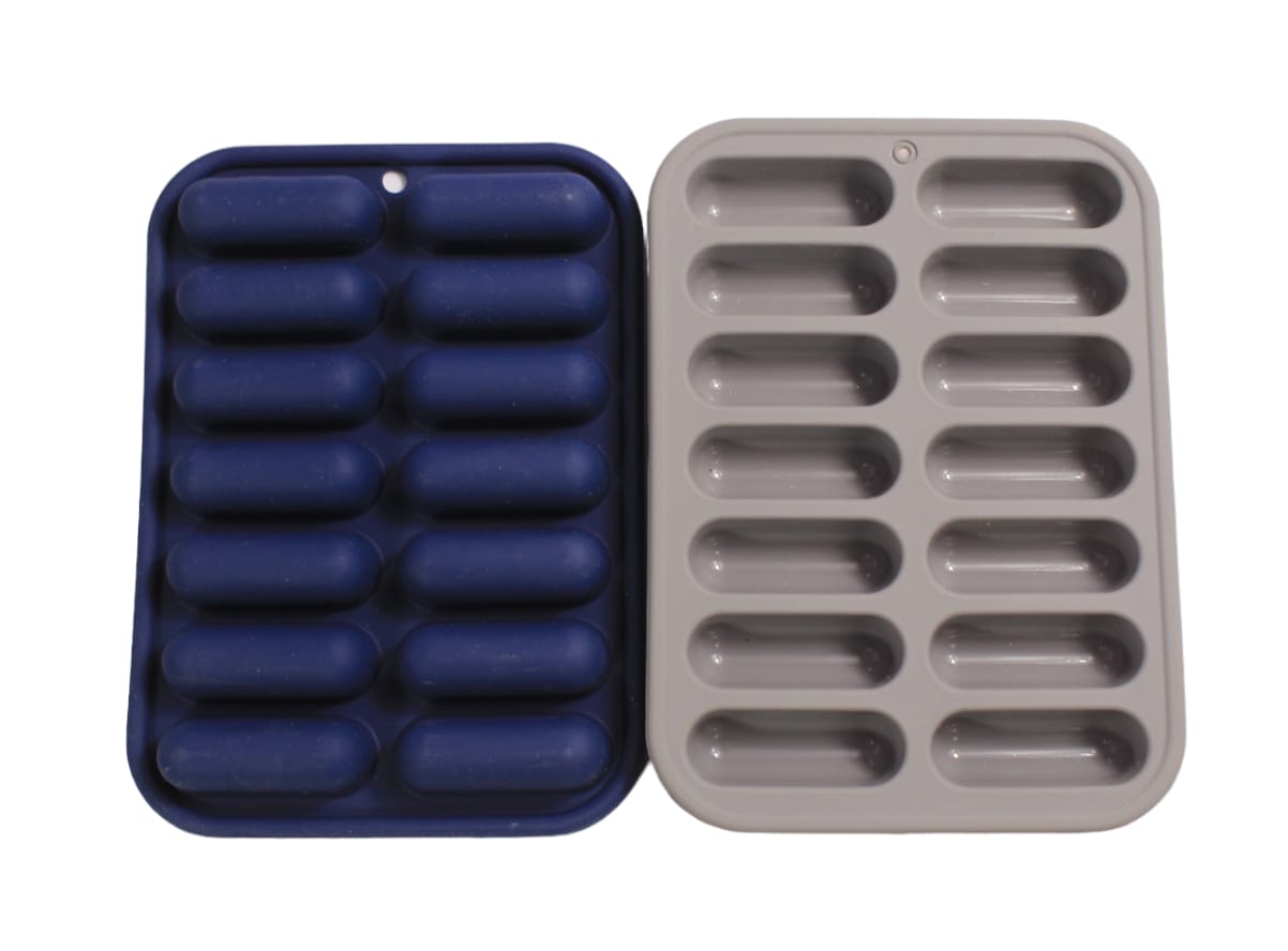 ICE QUBE TRAY ALL COLORS