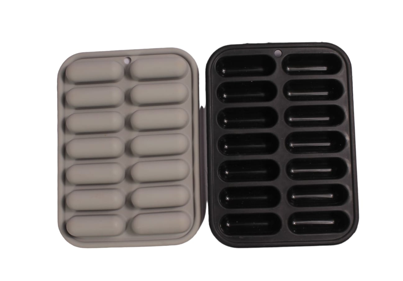 ICE QUBE TRAY ALL COLORS