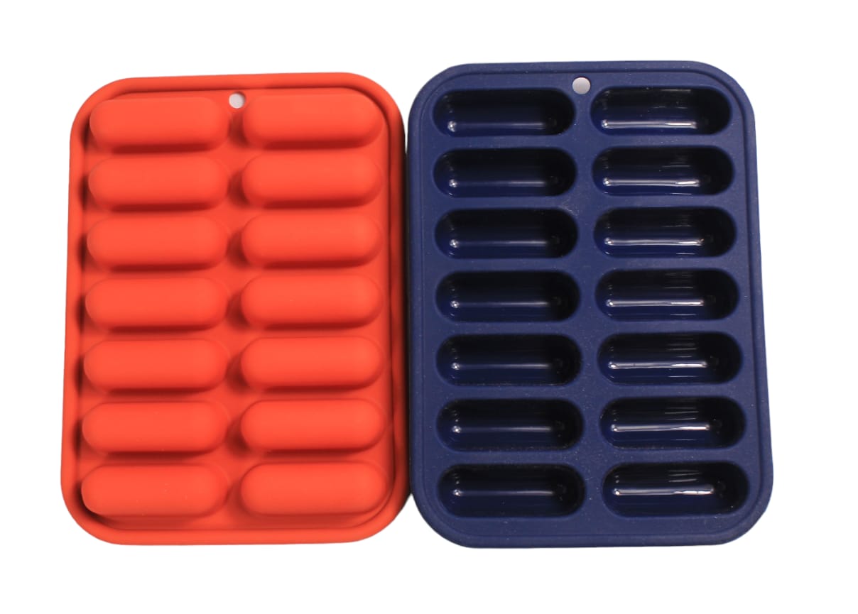 ICE QUBE TRAY ALL COLORS