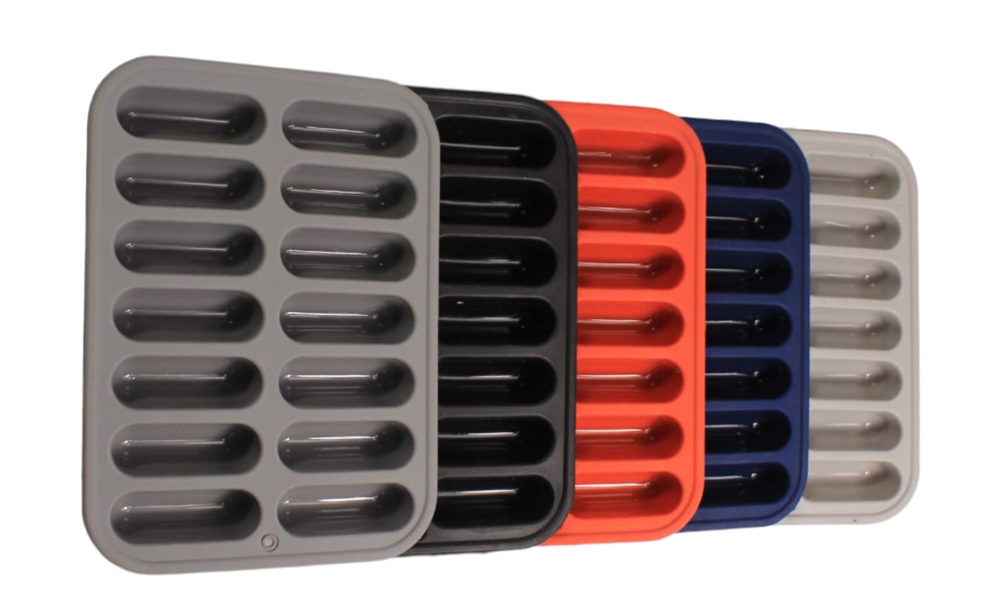 ICE QUBE TRAY ALL COLORS