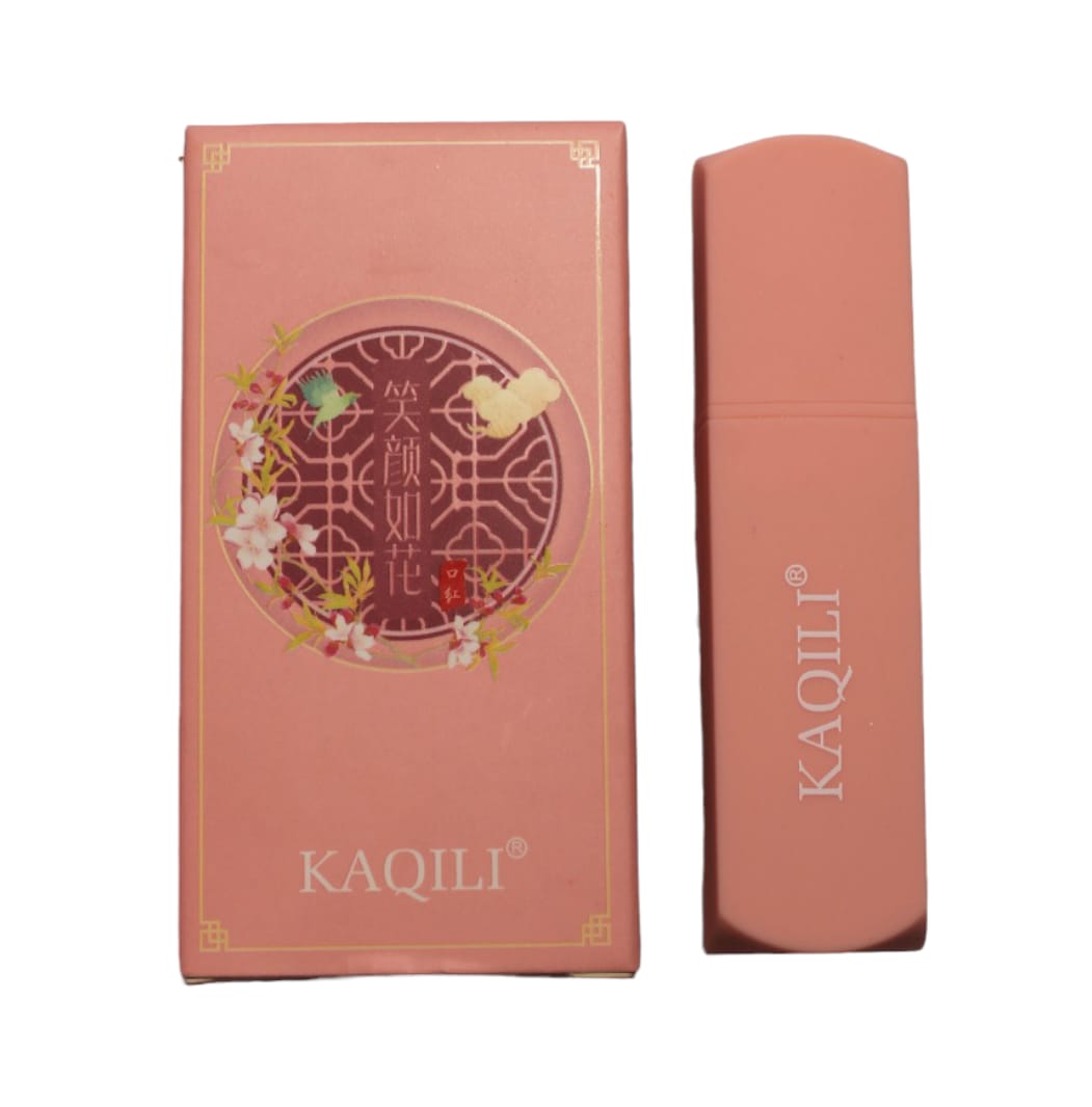 WATER LOVE LIPSTICK BY KAQILI