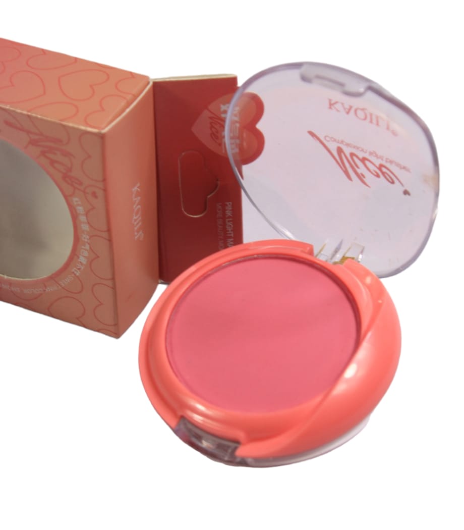 COMPLEXION LIGHT BLUSHER BY KAQILI