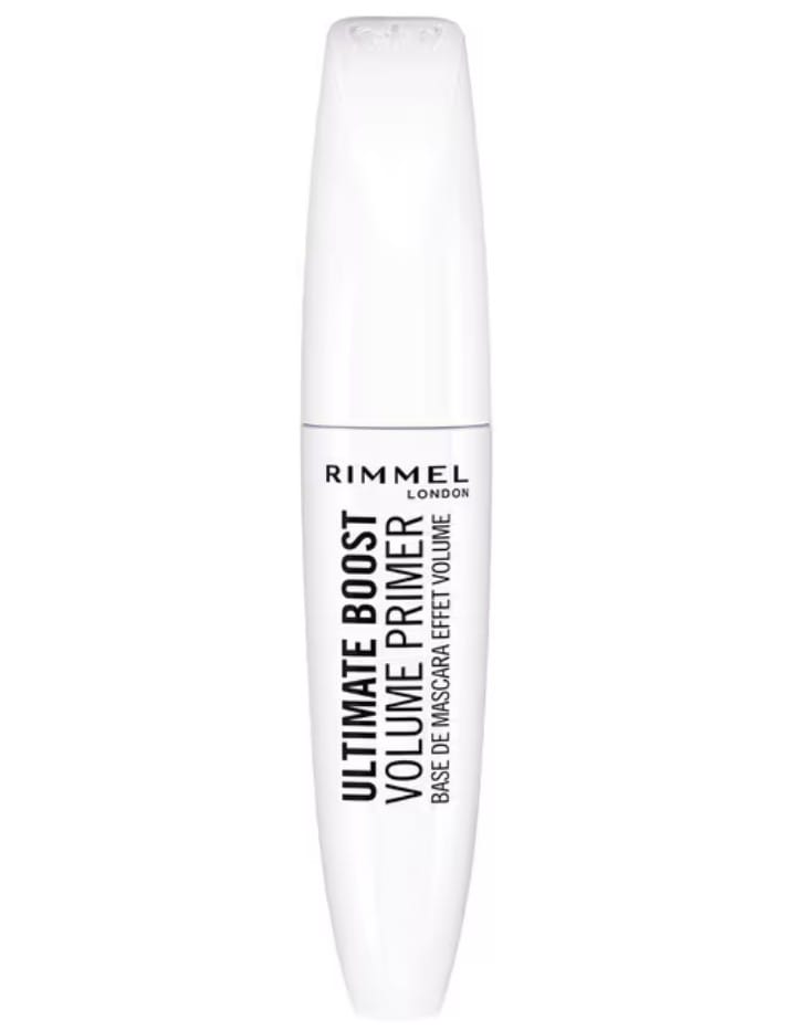 ULTIMATE BOOST VOLUME PRIMER BY RIMMEL