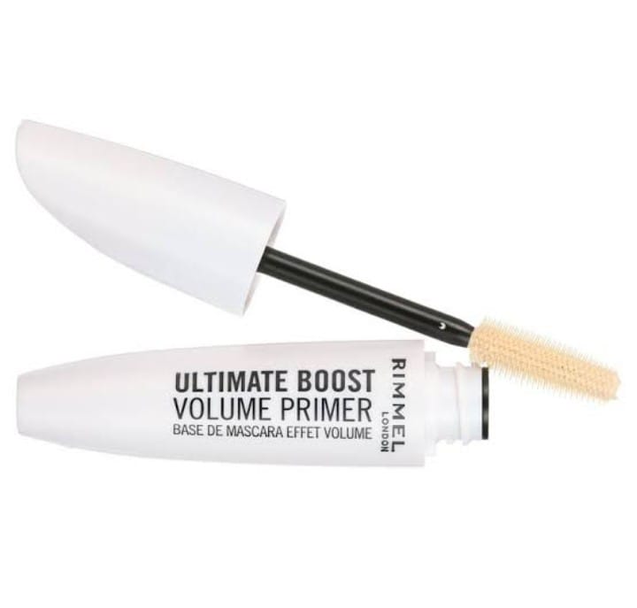 ULTIMATE BOOST VOLUME PRIMER BY RIMMEL