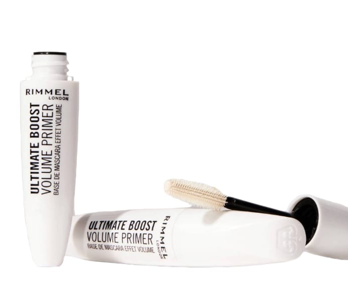 ULTIMATE BOOST VOLUME PRIMER BY RIMMEL