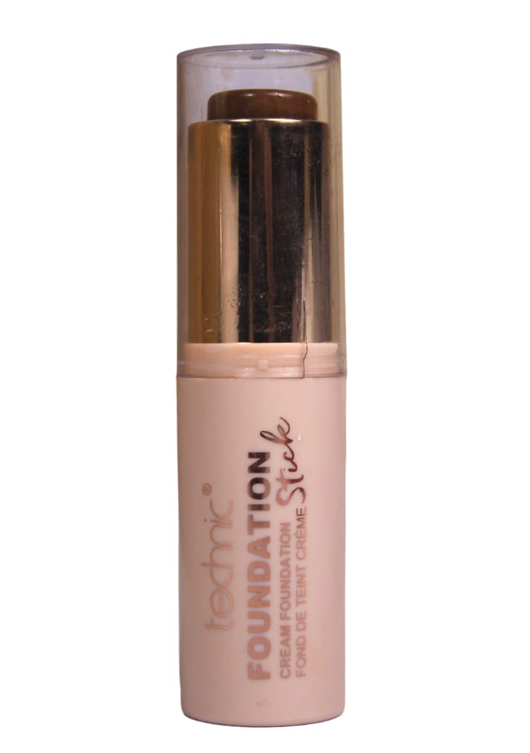 FOUNDATION CREAM STICK BY TECHNIC