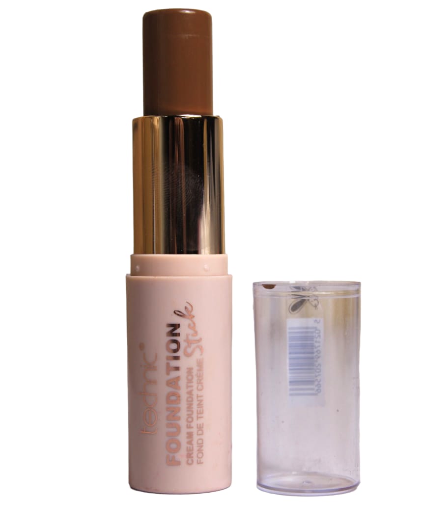 FOUNDATION CREAM STICK BY TECHNIC