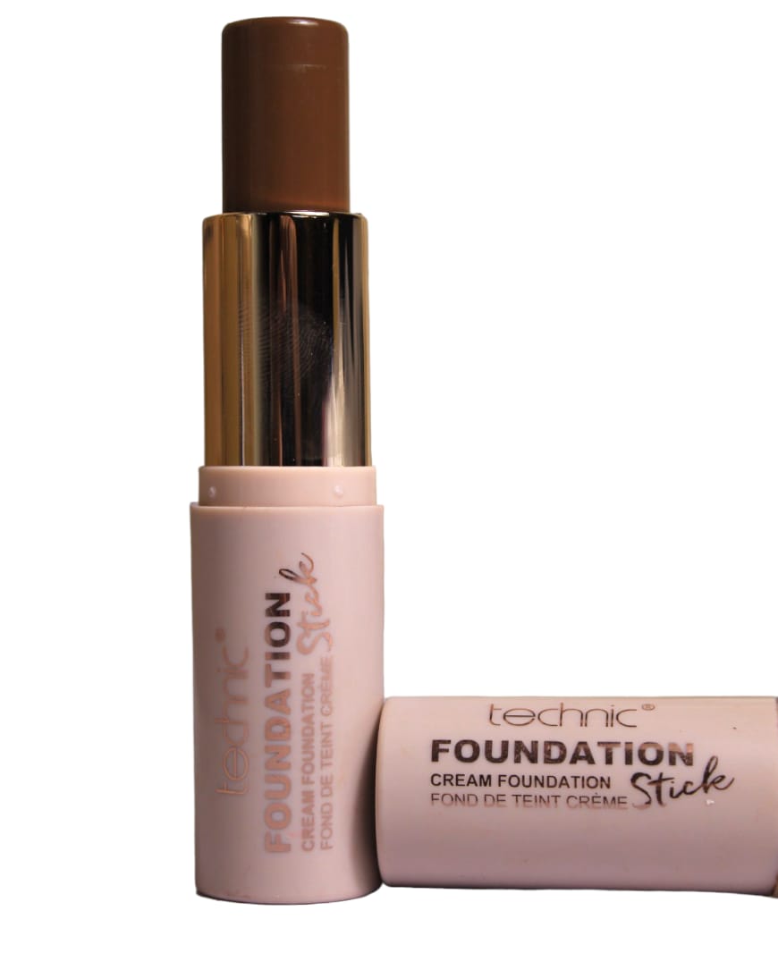 FOUNDATION CREAM STICK BY TECHNIC