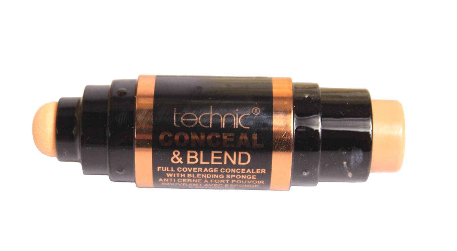 CONCEAL & BLEND BY TECHNIC