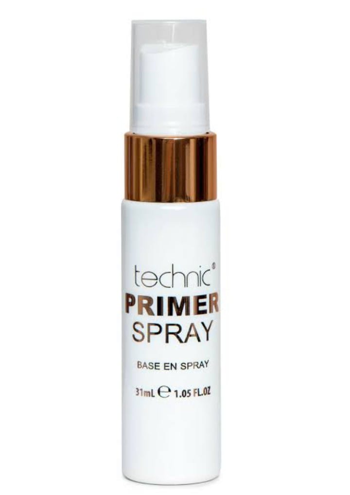 PRIMER SPRAY BY TECHNIC