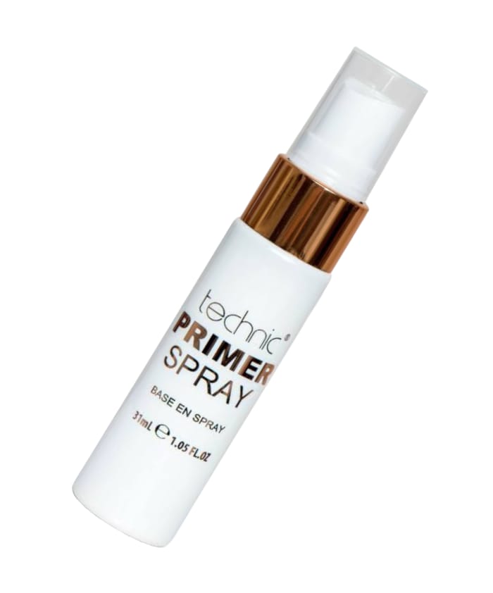 PRIMER SPRAY BY TECHNIC