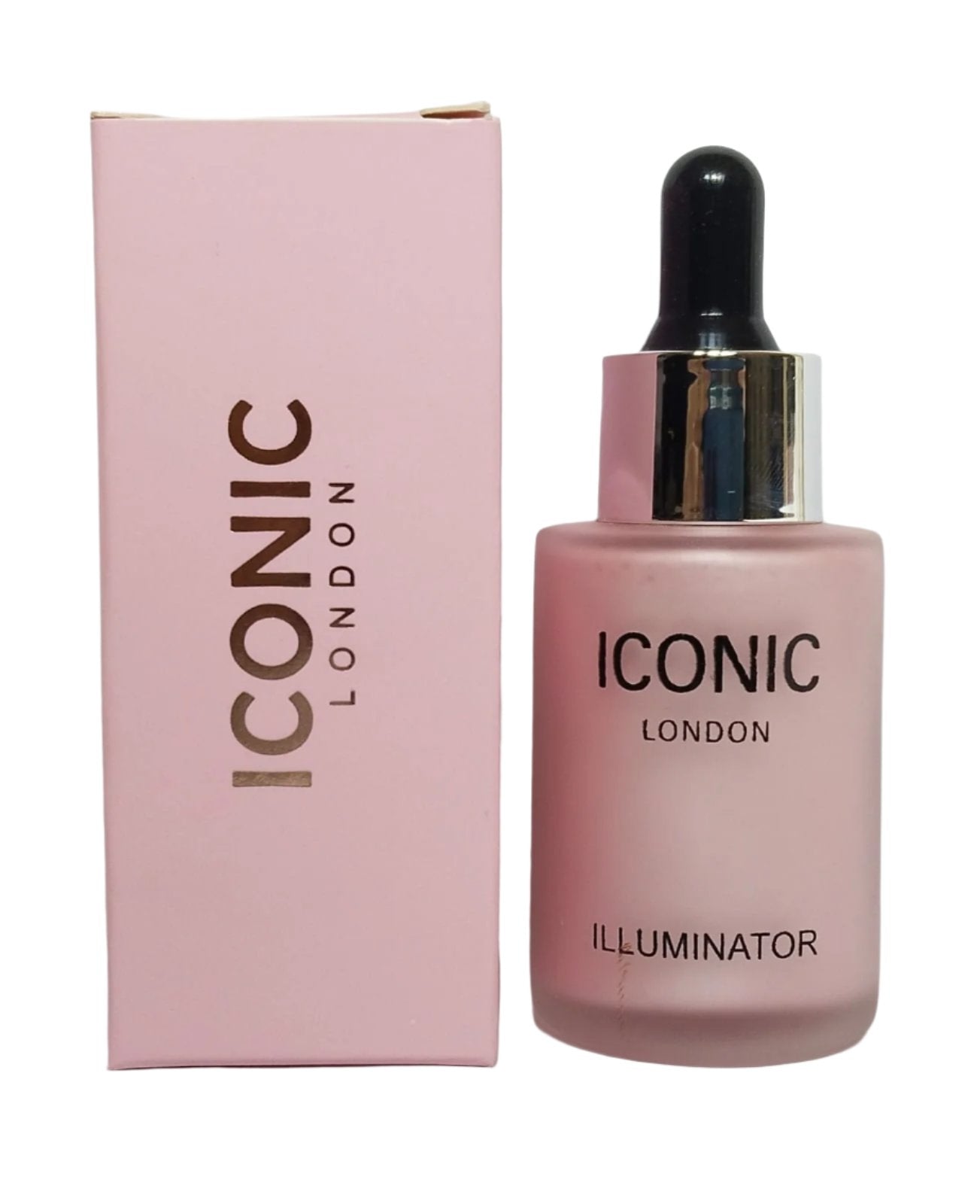 ICONIC LONDON LIQUD HIGHLIGHTER 4.0