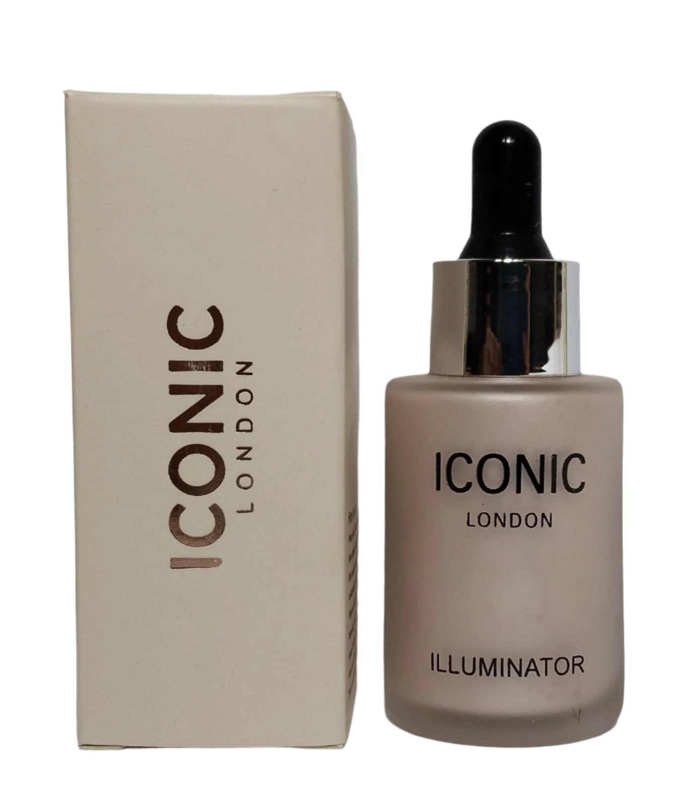 ICONIC LONDON LIQUD HIGHLIGHTER 1.0