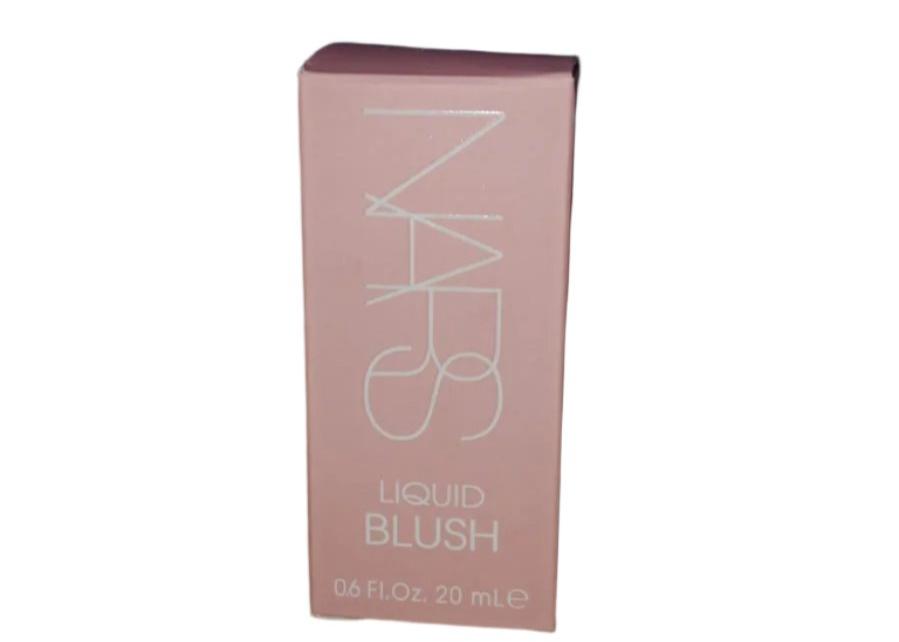 NARS LIQUID BLUSH 04