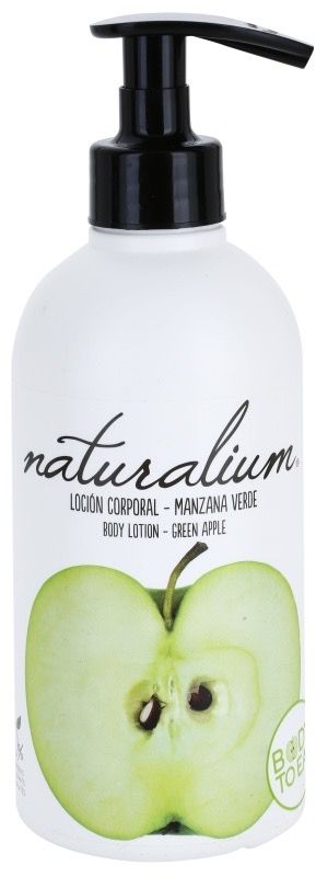 NATURALIUM BODY LOTION