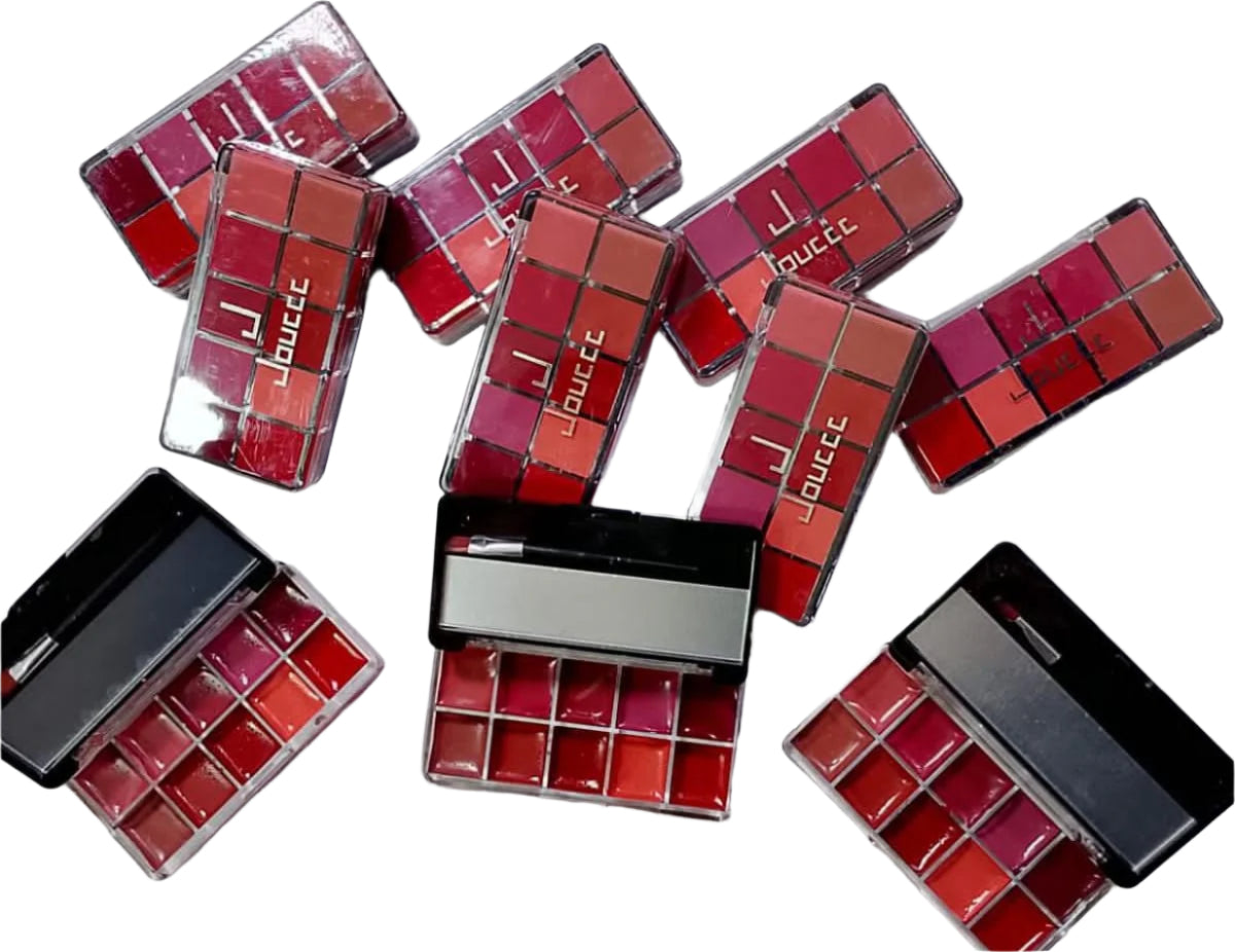 LIPSTICK PALETTE