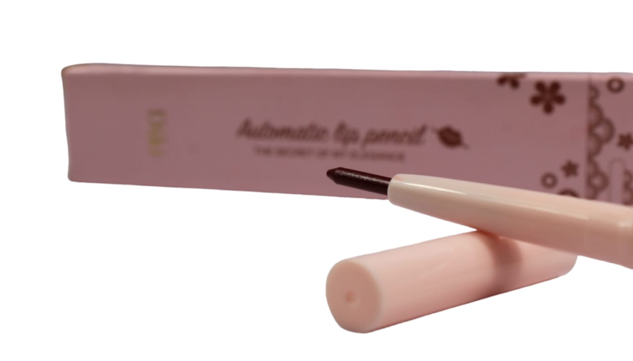 AUTOMATIC LIP PENCIL BY KAQILI