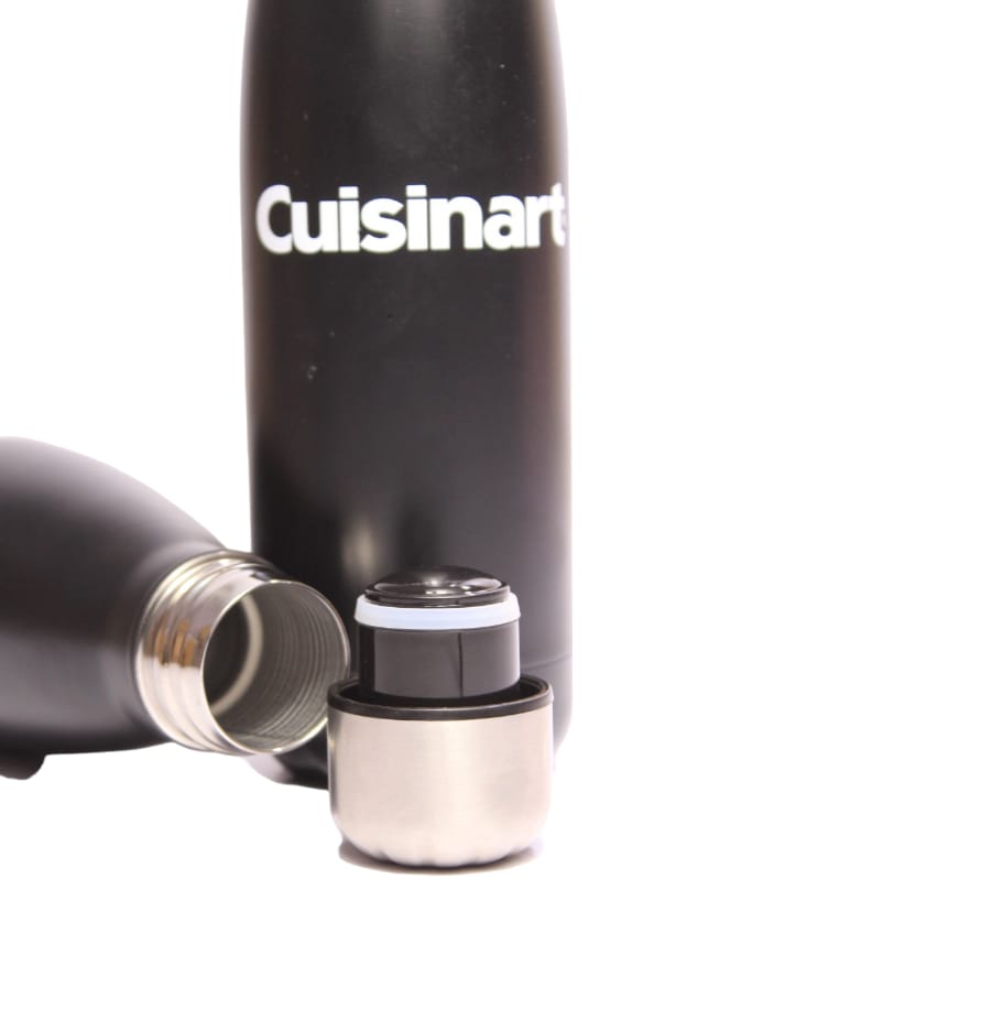 CONAIR CUISINART WATER BOTTLE 1000ML