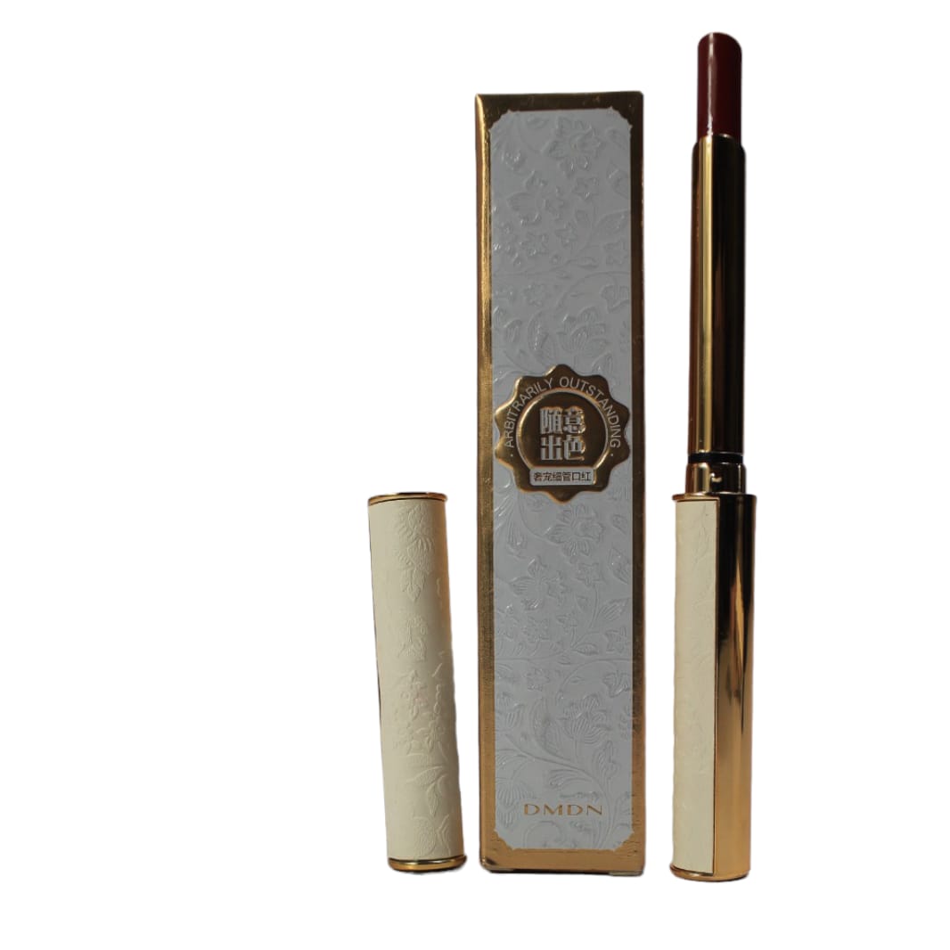 LUXURY PET THIN TUBE LIPSTICK BY DMDN