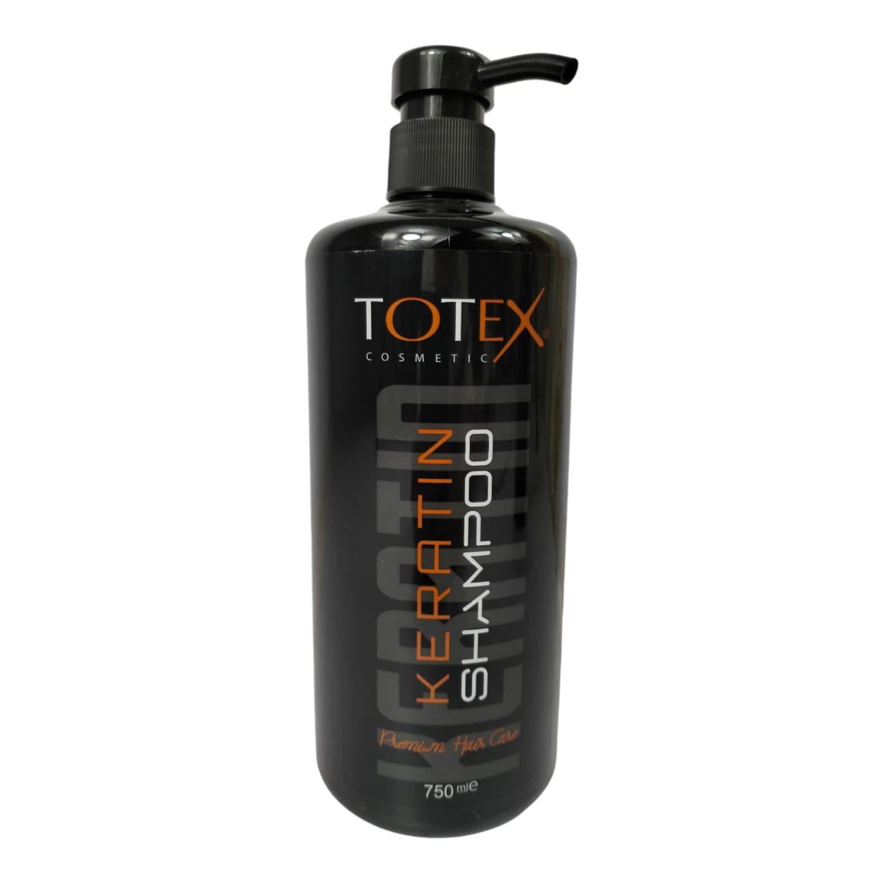 TOTEX KERRTIN SHAMPOO