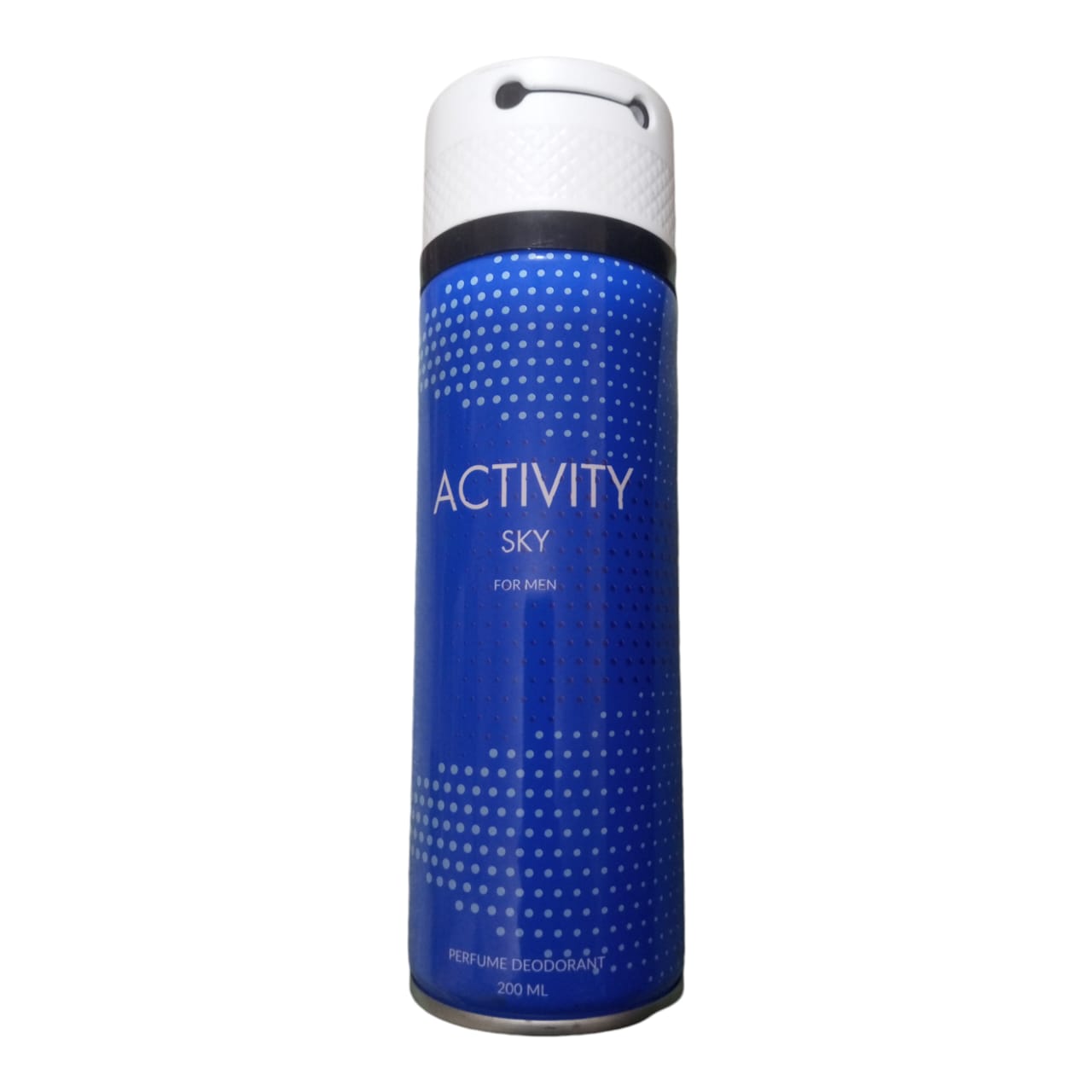 SKY ACTIVITY MEN BODY SPRAY