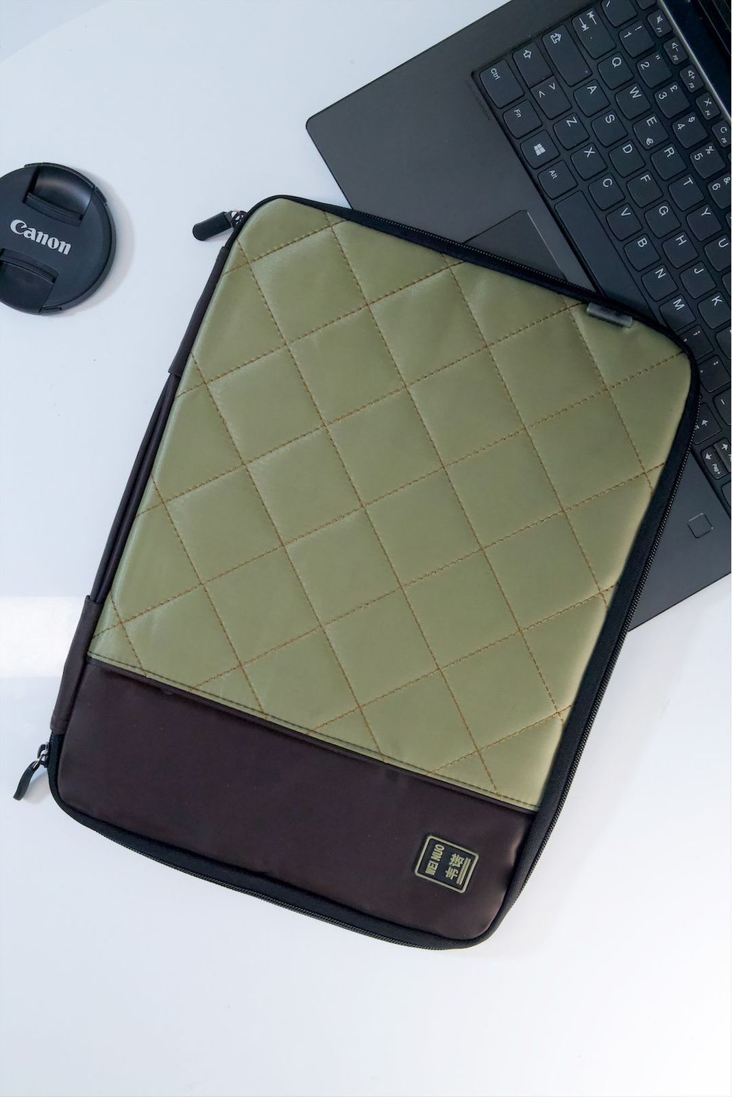 WEI NUO LAPTOP BAGS