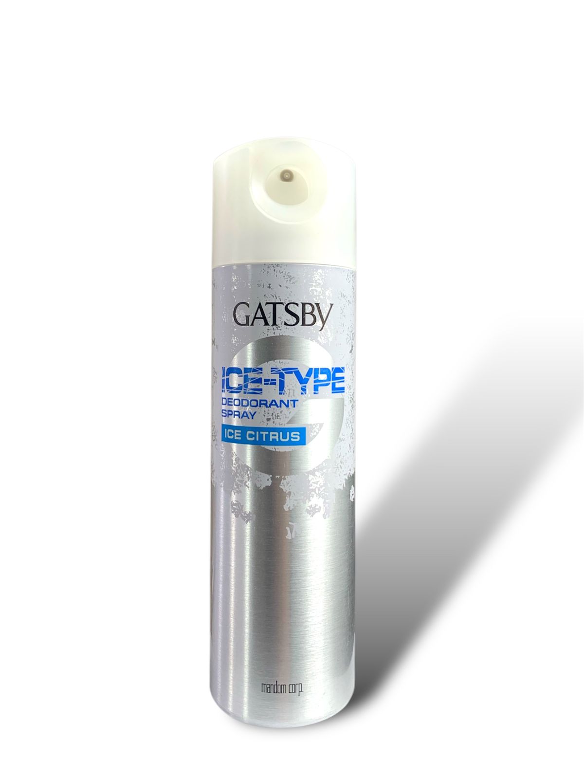 GATSBY POWDER DEODORANT SPRAY