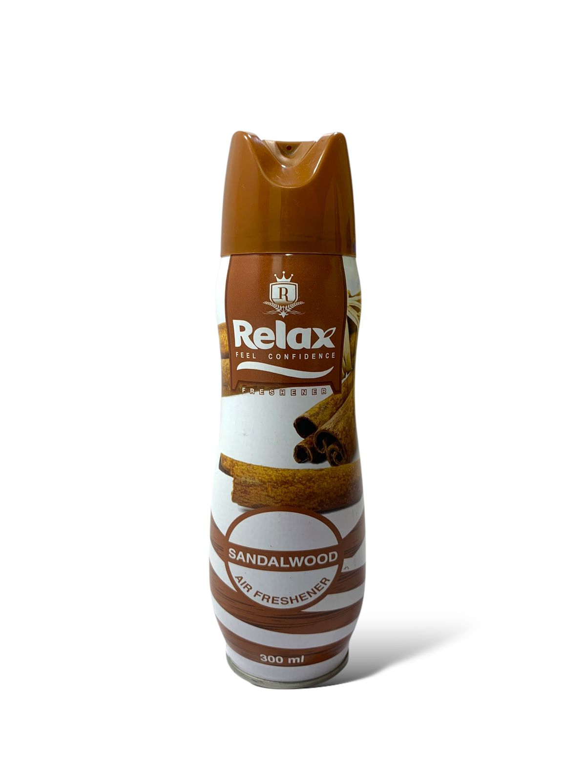 AIR FRESHENER BY RELAX 300ML