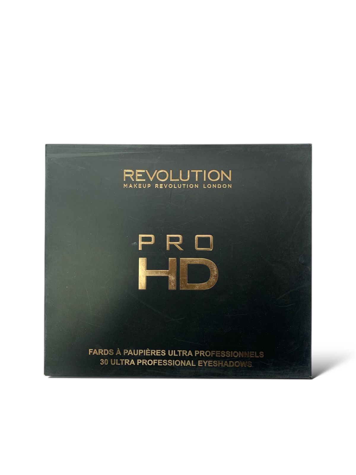 EYESHADOW PALETTE BY REVOLUTION