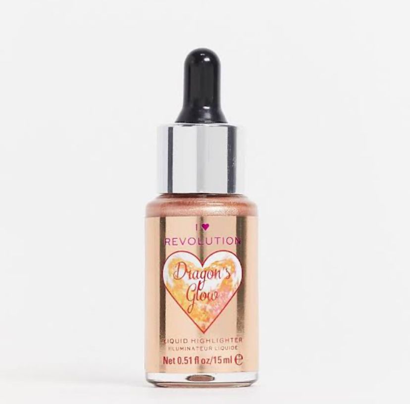 REVOLUTION LIQUID HIGHLIGHTER