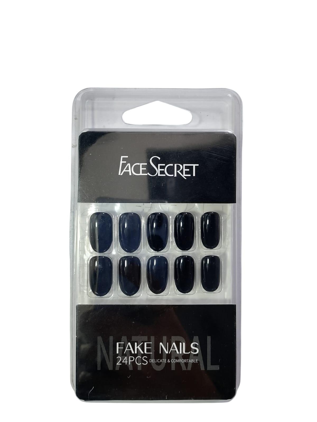 PRESS ON NAILS BY FACE SECRET