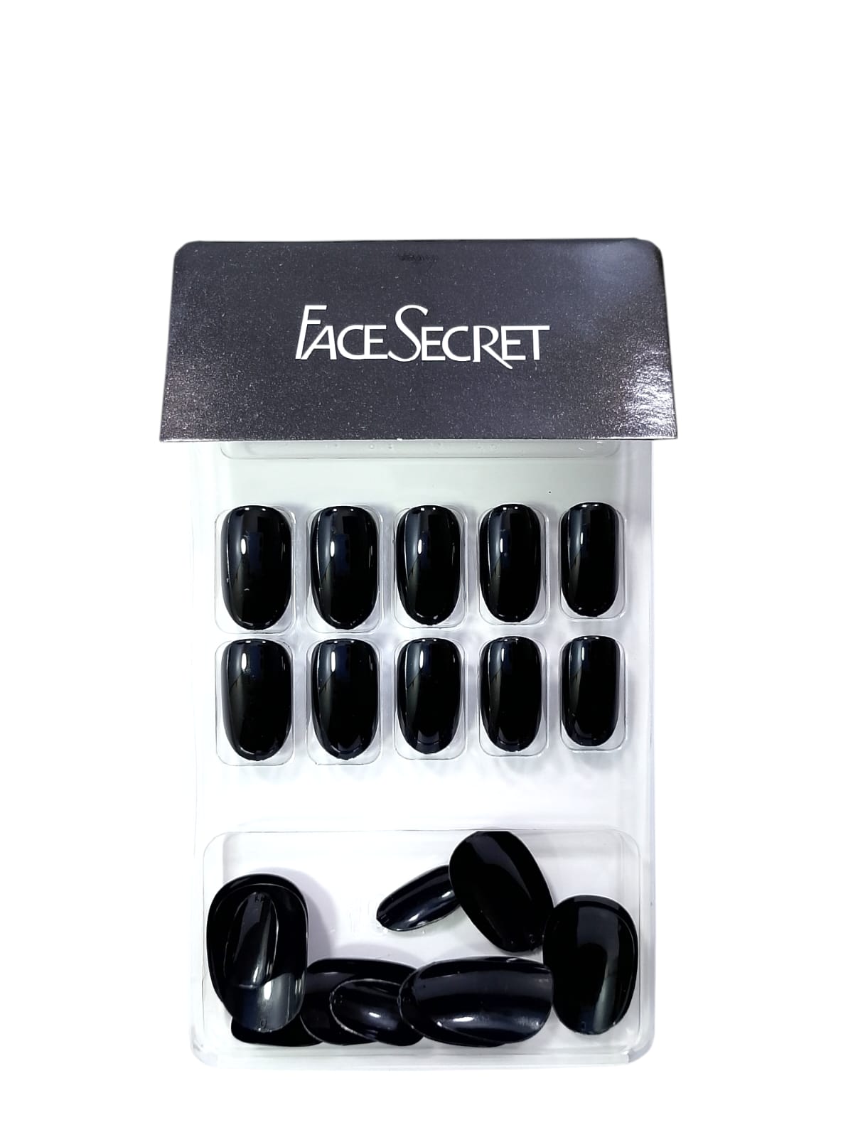 PRESS ON NAILS BY FACE SECRET