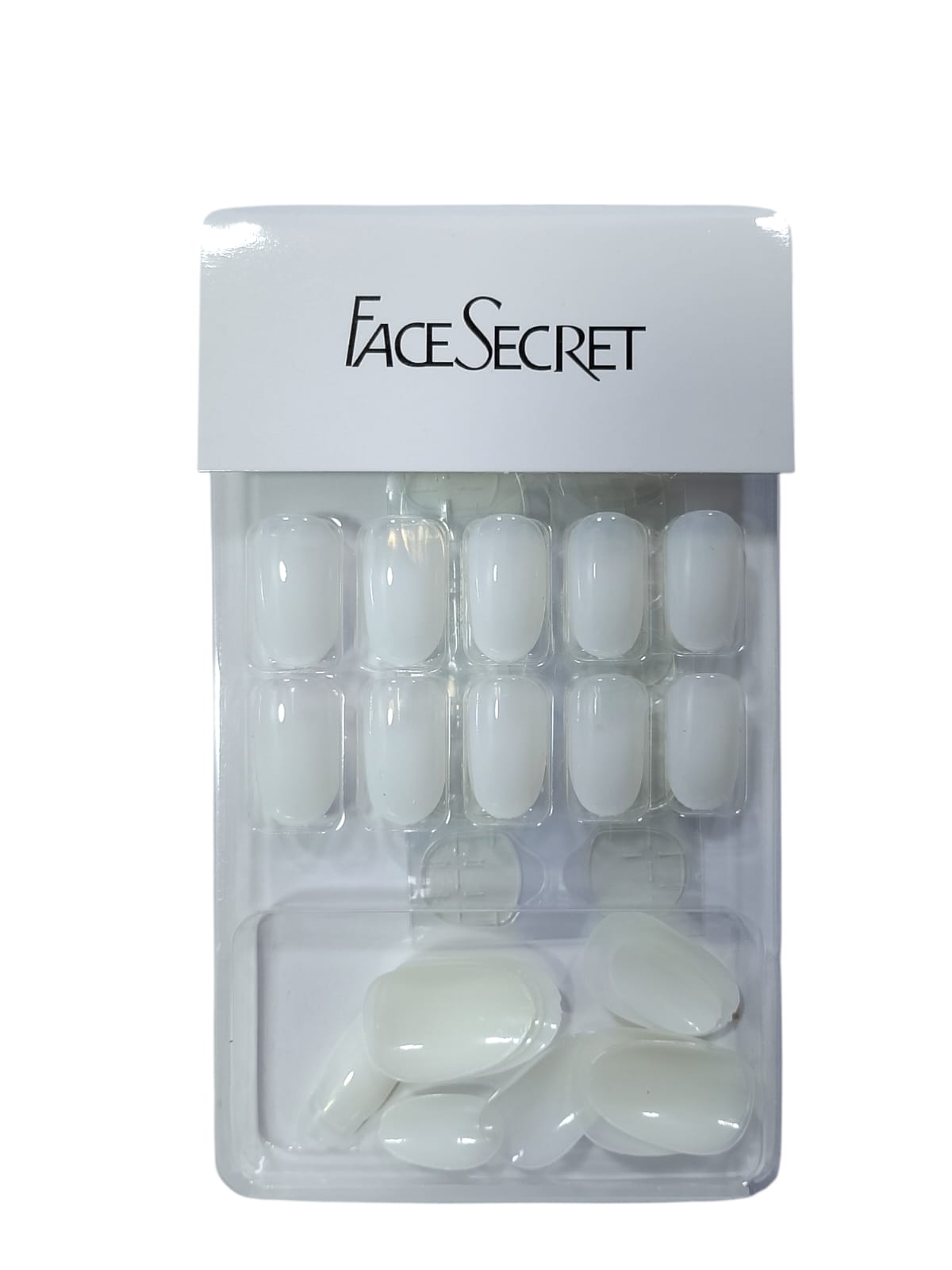 PRESS ON NAILS BY FACE SECRET